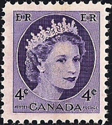 Queen Elizabeth II