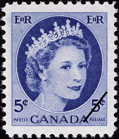 Queen Elizabeth II