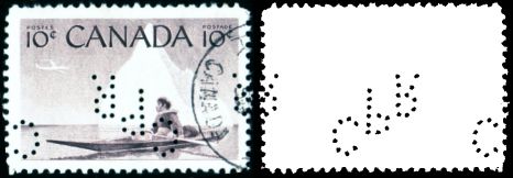 Inuk & Kayak