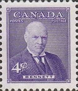 Richard B. Bennett (1870-1947)