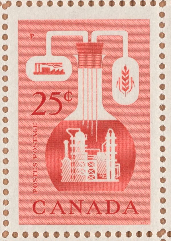 Chemical Industry