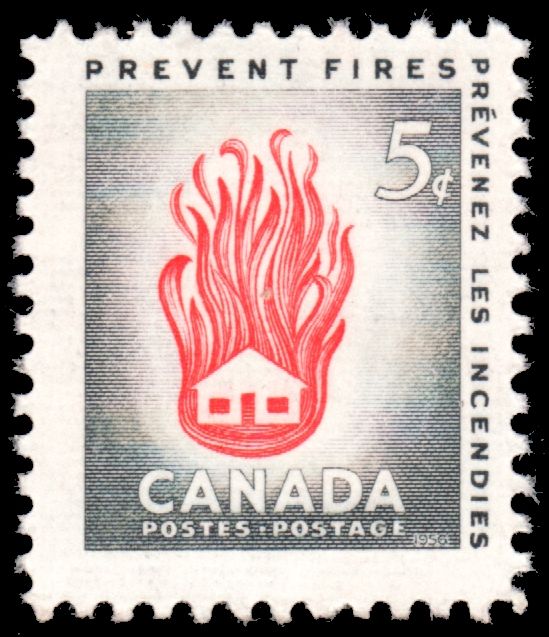 Fire Prevention Week