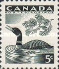 National Wild Life Week 1957