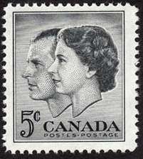 Royal Visit 1957