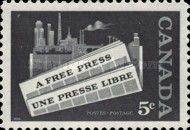 The Canadian Press