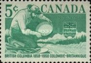 Centenary of British Columbia