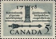 Bicentenary of First Elected Assembly