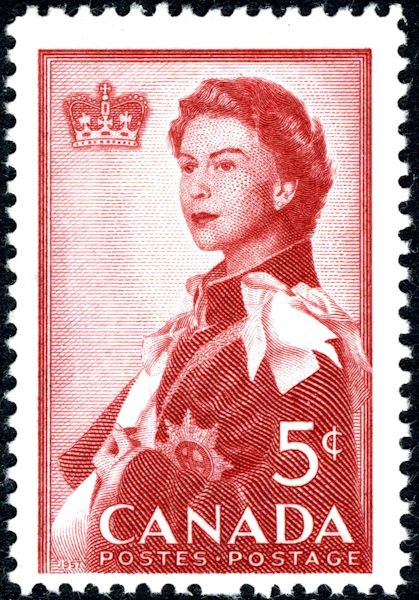 Royal Visit 1959
