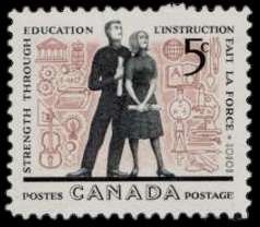 Education Year