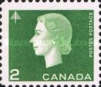Elizabeth II, tree