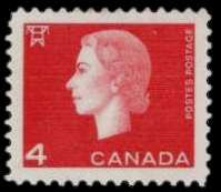 Queen Elizabeth II, power pylon