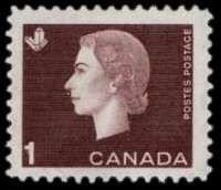 Queen Elizabeth II, wheat sheaf