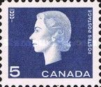 Queen Elizabeth II, wheat sheaf