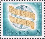 Peace on Earth (Pacem in Terris)