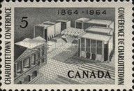 Centenary of Charlottetown Conference