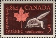 Centenary of Quebec Conference