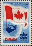 Canadian Centennial