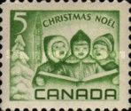 Carol Singers