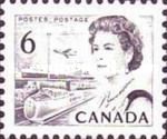 Queen Elizabeth II, transport