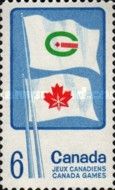 Canadian Games 1969
