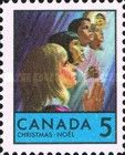 Children of the World in Prayer