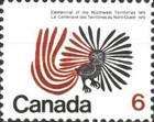 Centenary of the Northwest Territories