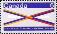 Manitoba Centennial