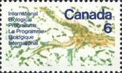 International Biological Programme