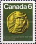 150th Birth Anniv. of Sir Donald Alexander Smith (1820-1914)
