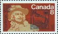 300th Anniversary of Frontenac's Appointment to New France