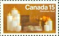 Candles with Prayer-book, Caskets and Vase