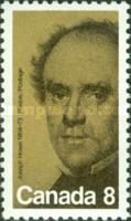 Death Centenary of Joseph Howe (1804-1873)