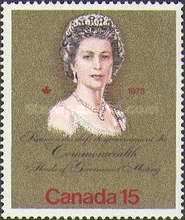 Queen Elizabeth II
