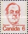 Lester Bowles Pearson