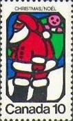 Santa Claus