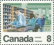 Mail Sorters