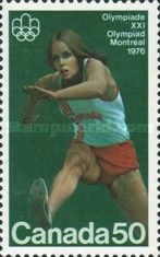 Hurdling