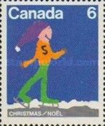 "Skater" (Bill Cawsey)