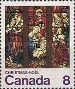 "Nativity" (F. Mayer)