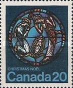 "Nativity" (Yvonne Williams)