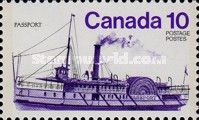 "Passport" (paddle-steamer)