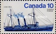 "Chicora" (paddle-steamer)