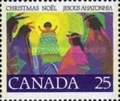 Christ Child and Chiefs