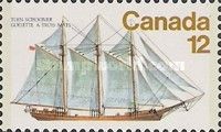 Tern Schooner