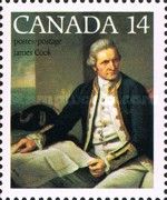 "Captain Cook" (Nathaniel Dance)