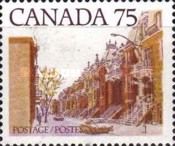 Old houses