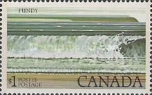 Bay of Fundy National Park