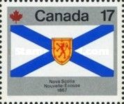 Nova Scotia