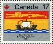 New Brunswick
