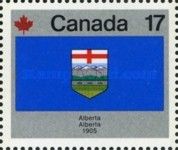 Alberta